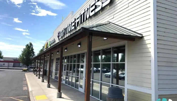 Anytime Fitness - Toppenish