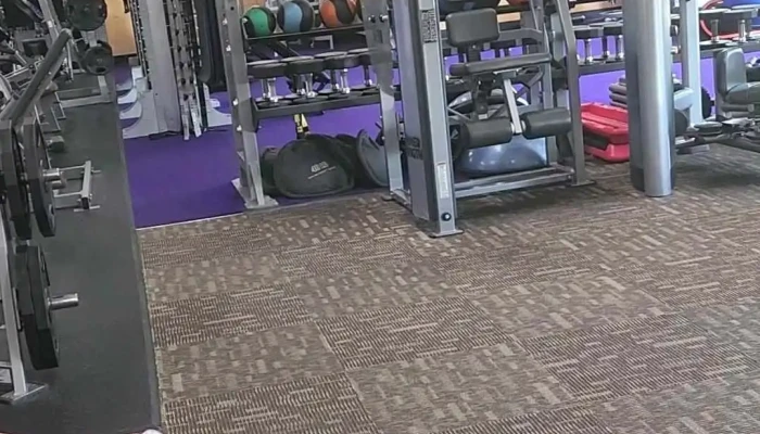 Anytime Fitness -  Videos - Schererville