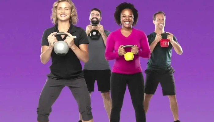 Anytime Fitness -  Videos - Concord