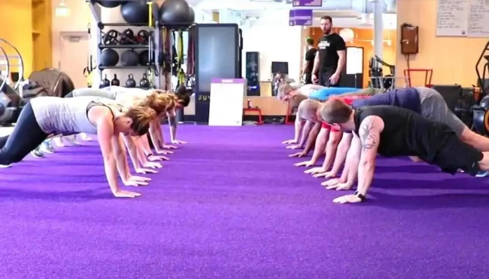Anytime Fitness -  Videos - Mashpee