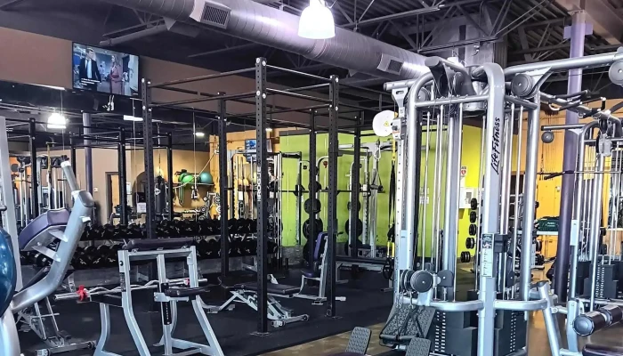 Anytime Fitness -  Videos - Acworth
