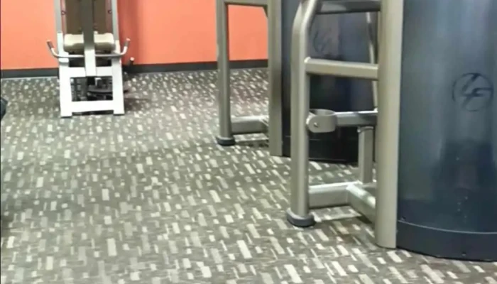 Anytime Fitness -  Videos - Siloam Springs