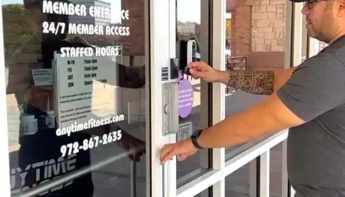 Anytime Fitness -  Videos - Dallas