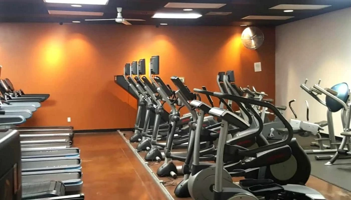 Anytime Fitness -  Videos - Barstow