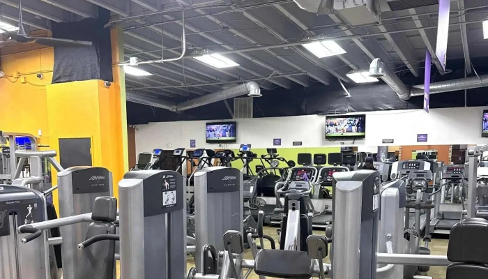 Anytime Fitness -  Videos - Rancho Cucamonga