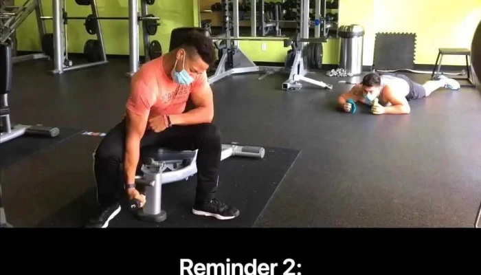 Anytime Fitness -  Videos - Kensington
