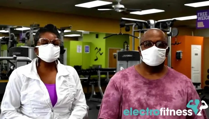 Anytime Fitness -  Videos - Germantown