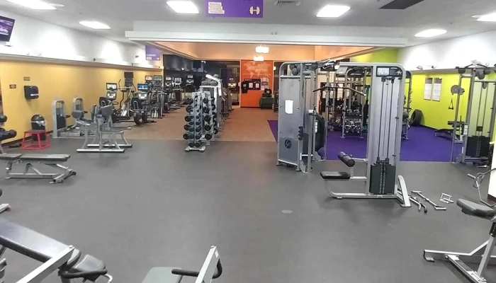 Anytime Fitness -  Videos - Westfield