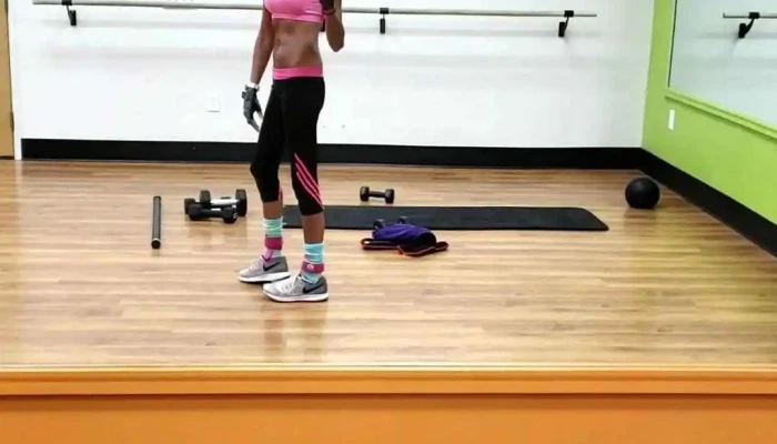Anytime Fitness -  Videos - Simi Valley