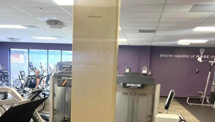 Anytime Fitness -  Videos - Oakhurst