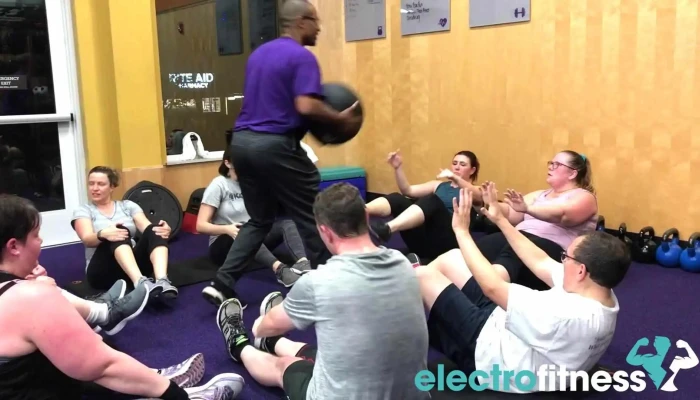Anytime Fitness -  Videos - Oakmont