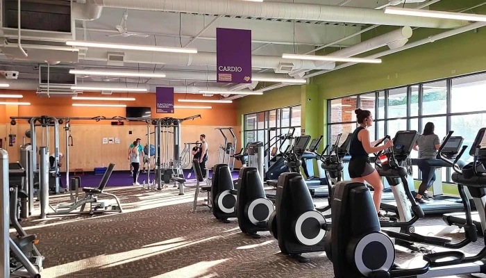 Anytime Fitness -  Videos - Brentwood