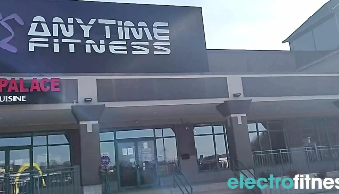 Anytime Fitness -  Videos - Irwin