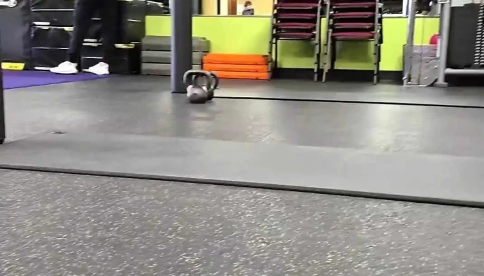 Anytime Fitness -  Videos - Leo