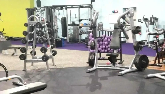 Anytime Fitness -  Videos - Emmaus