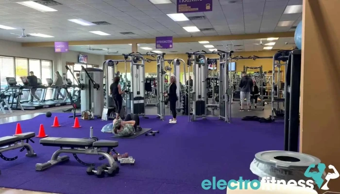 Anytime Fitness -  Videos - Alpharetta