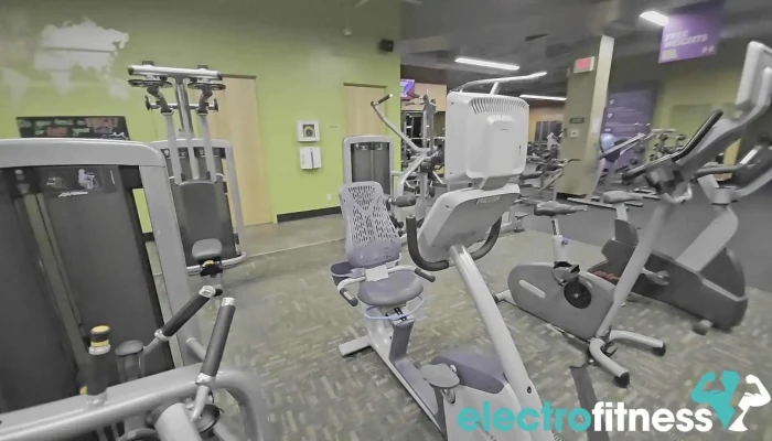 Anytime Fitness -  Videos - Altoona
