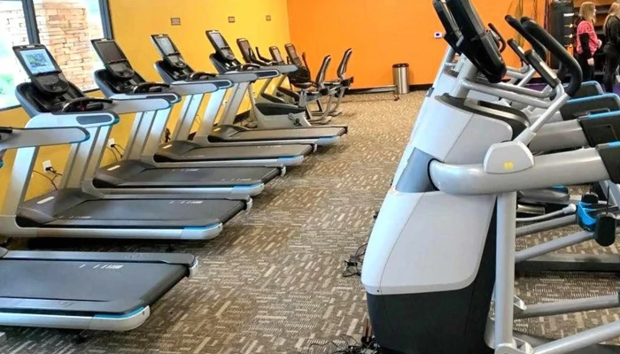 Anytime Fitness -  Videos - Rocklin