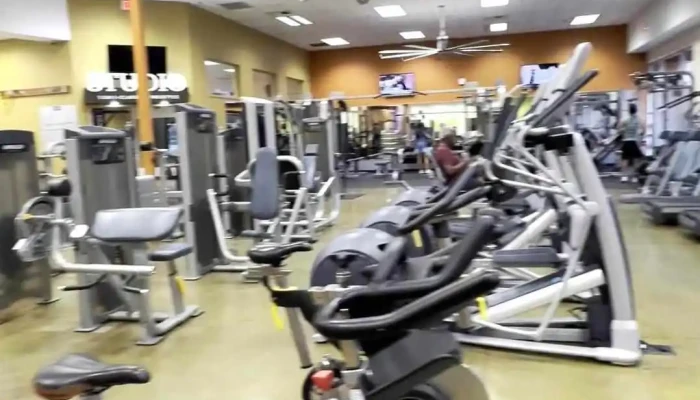 Anytime Fitness -  Videos - Rancho Cordova