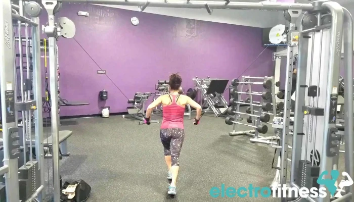 Anytime Fitness -  Videos - Anderson