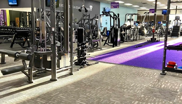 Anytime Fitness -  Videos - Mounds View