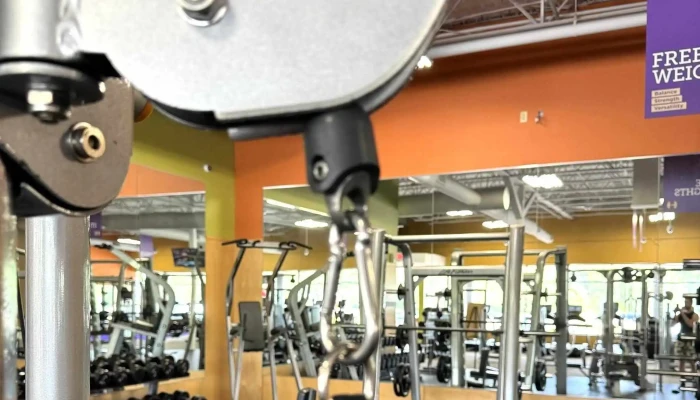 Anytime Fitness -  Videos - New Hope