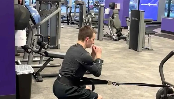 Anytime Fitness -  Videos - Maplewood