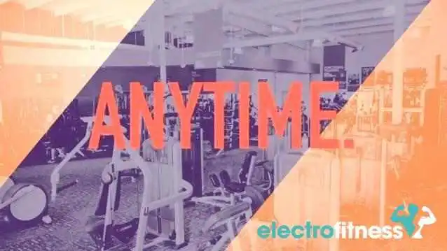 Anytime Fitness -  Videos - Aztec