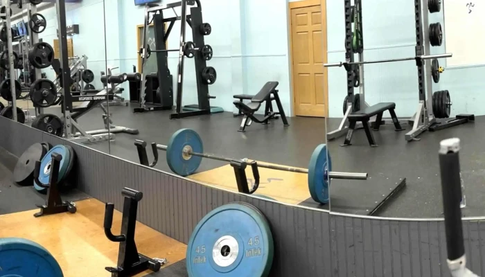 Anytime Fitness -  Website - Wisconsin Rapids