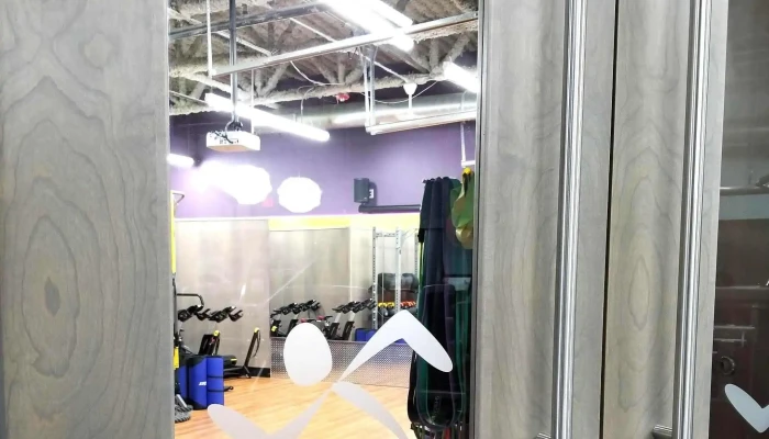 Anytime Fitness -  Website - Lombard