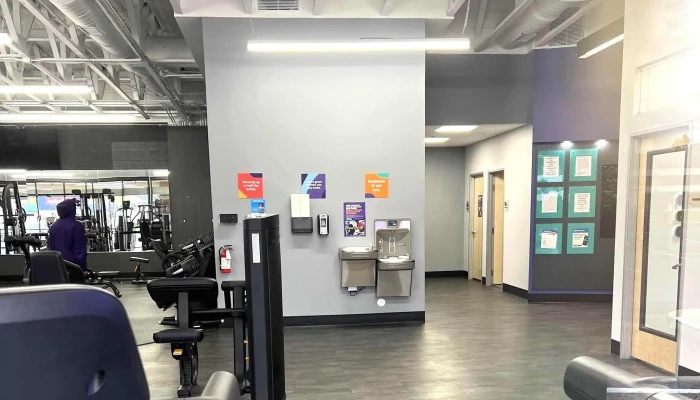 Anytime Fitness -  Website - Phoenix