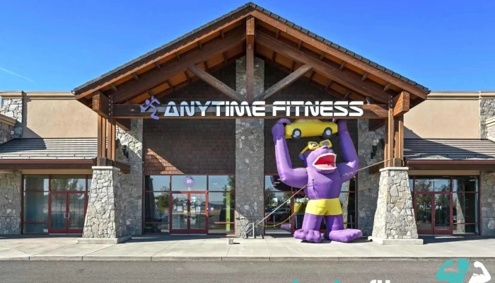 Anytime Fitness West Plains -  All - Cheney