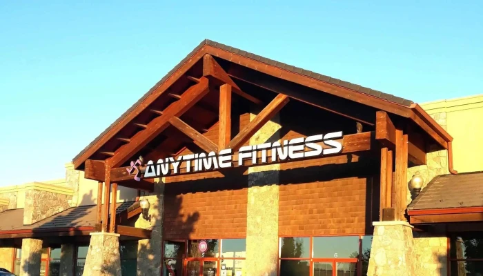 Anytime Fitness West Plains -  How To Get There - Cheney