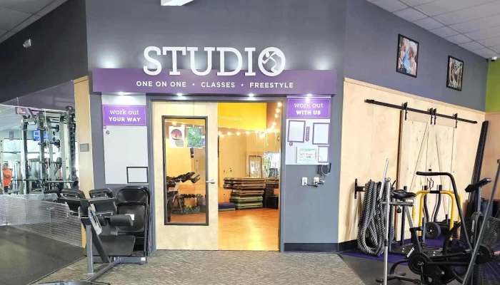 Anytime Fitness West Plains -  Open Now - Cheney