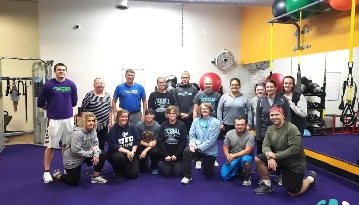 Anytime Fitness - West Union
