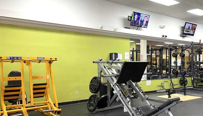 Anytime Fitness - Westfield