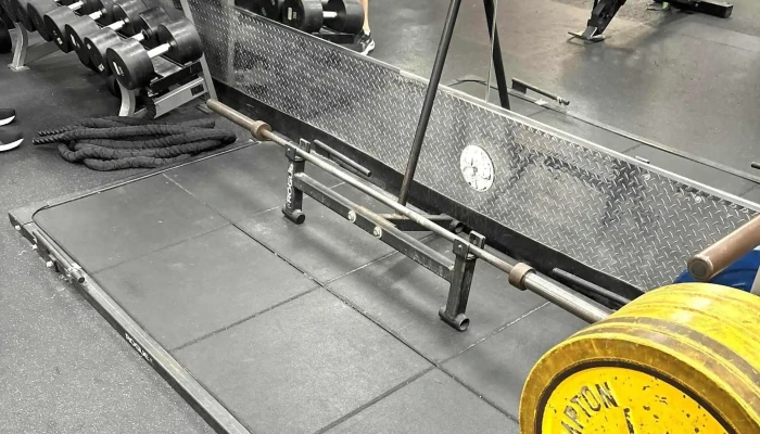 Anytime Fitness -  Where - Rancho Cucamonga