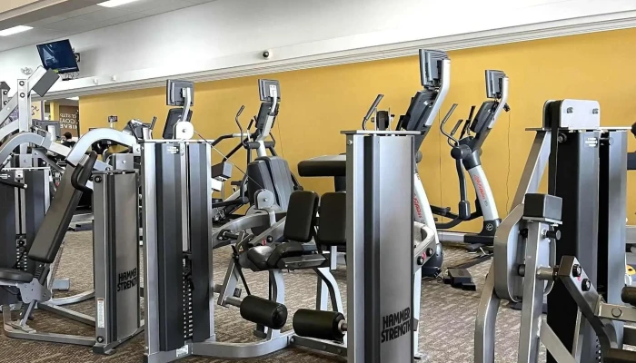 Anytime Fitness -  Where - Westfield