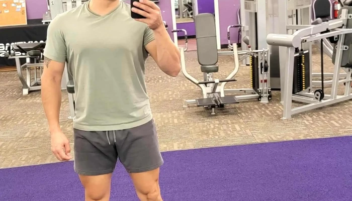 Anytime Fitness -  Where - Gainesville