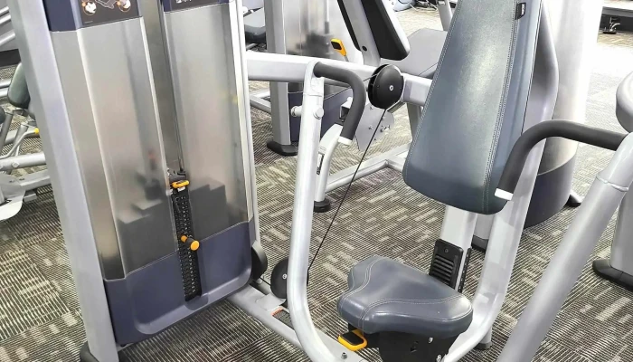 Anytime Fitness -  Where - Pittsburgh