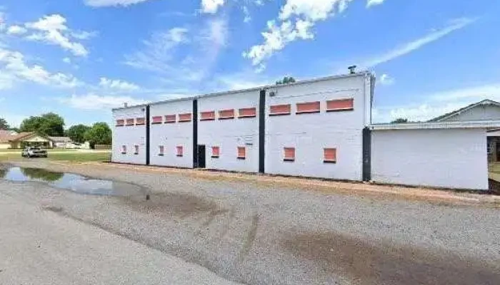 Apache Memorial Gym -  All - Apache