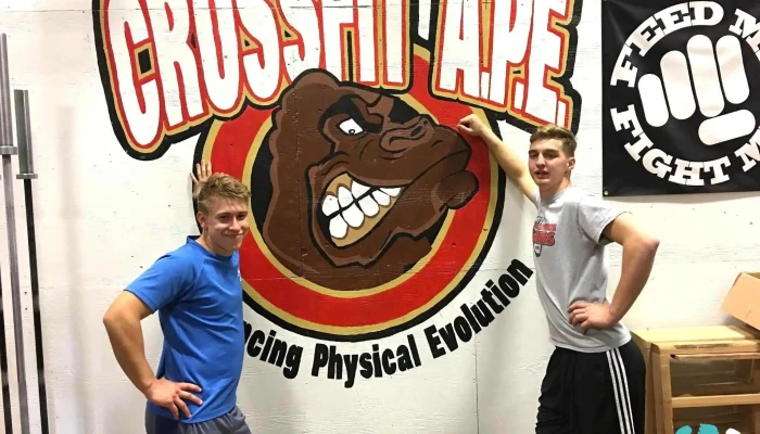 Ape Strength And Conditioning -  All - Klamath Falls