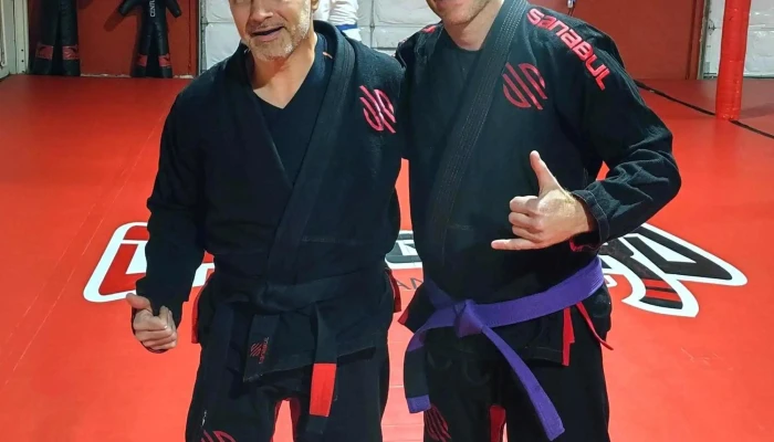 Apex Martial Arts Center -  Reviews - Apex