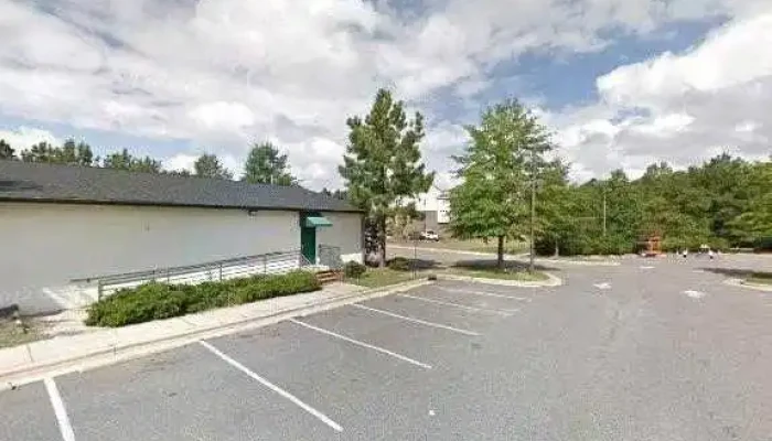 Apex Martial Arts Center -  Street View 360deg - Apex