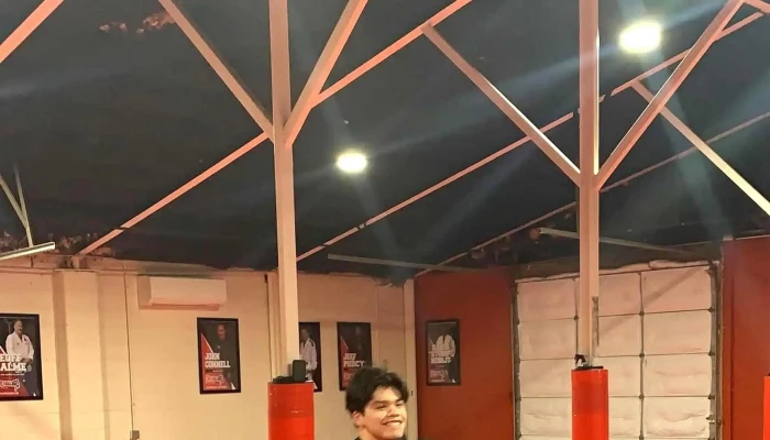 Apex Martial Arts Center -  Videos - Apex