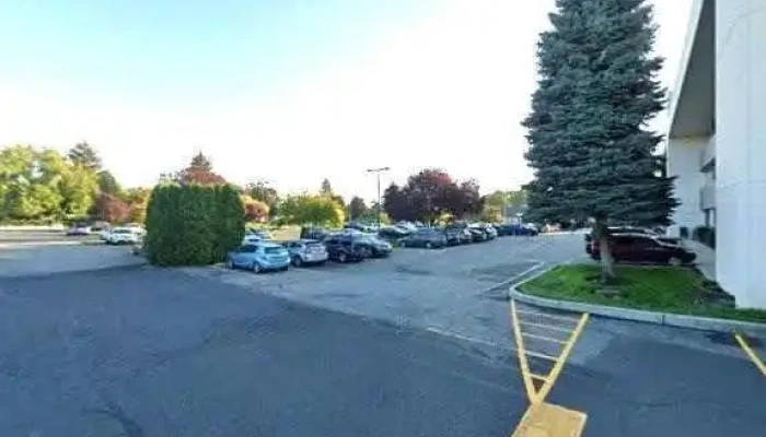 Apf -  Street View 360deg - Spokane Valley