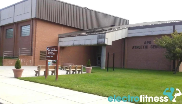Apg Recreation Central -  All - Aberdeen Proving Ground