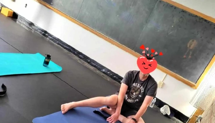 Apocatherapy -  Yoga Studio - Quincy