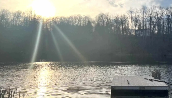 Apple Mountain Lake -  Park - Linden
