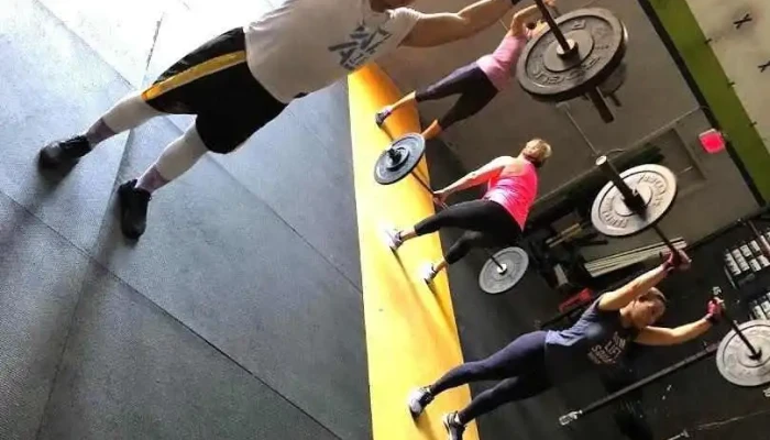 Apr Fitness - Miami